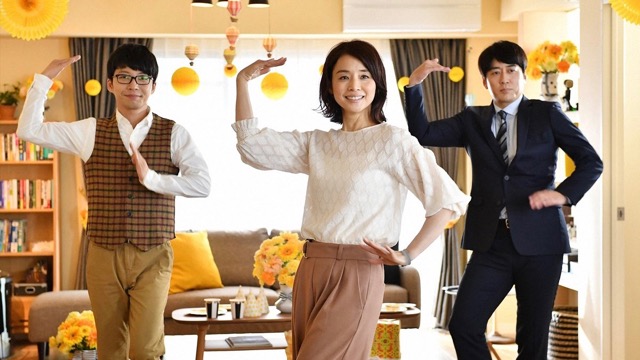 【逃げ恥】恋ダンス「ぴったんこカンカン」バージョンが今夜公開!?