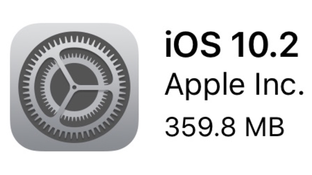 【iOS 10.2】標準カメラに便利な新機能が追加された!!