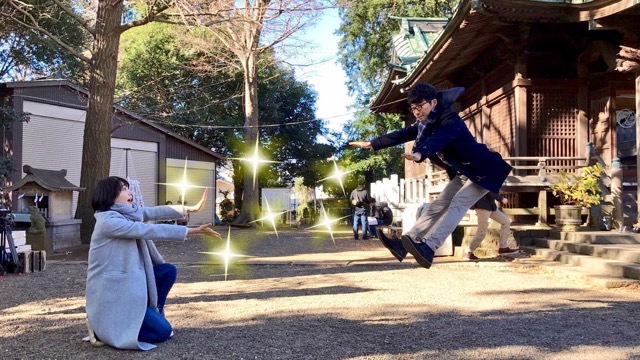 【逃げ恥】ついに最終回! Twitterで限定画像を公開中