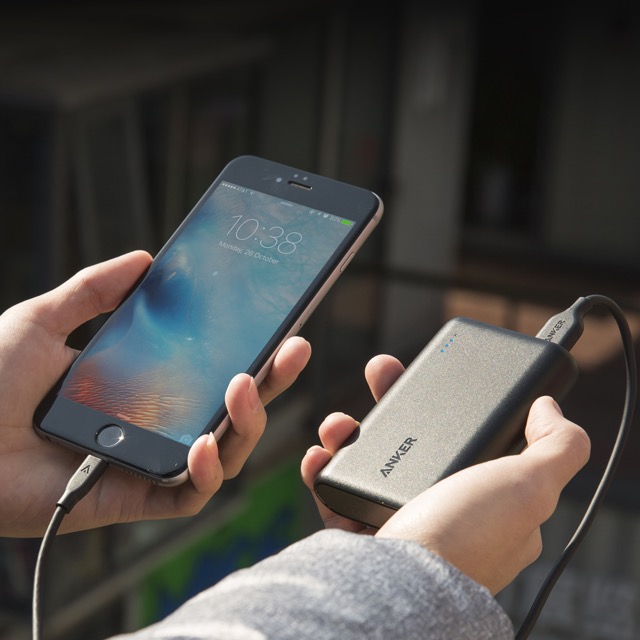 『ポケモンGO』でモバイルバッテリーの売り上げが◯倍に! アンカー社長にインタビュー
