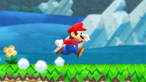 【速報】『スーパーマリオラン』ついに配信開始!!