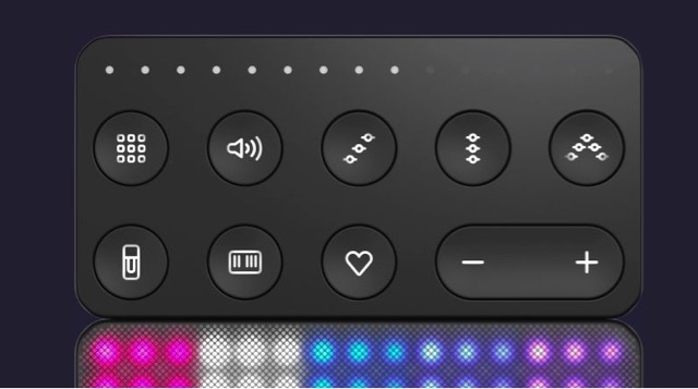 ROLI BLOCKS 初心者でもプロ並みのサウンドを演奏できる『ROLI BLOCKS』がスゴすぎた