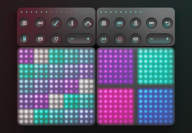 ROLI BLOCKS 初心者でもプロ並みのサウンドを演奏できる『ROLI BLOCKS』がスゴすぎた