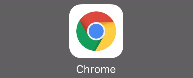 Chrome