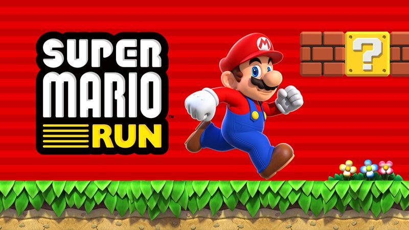 【歴代最速】『マリオラン』が4日で4,000万DL突破！