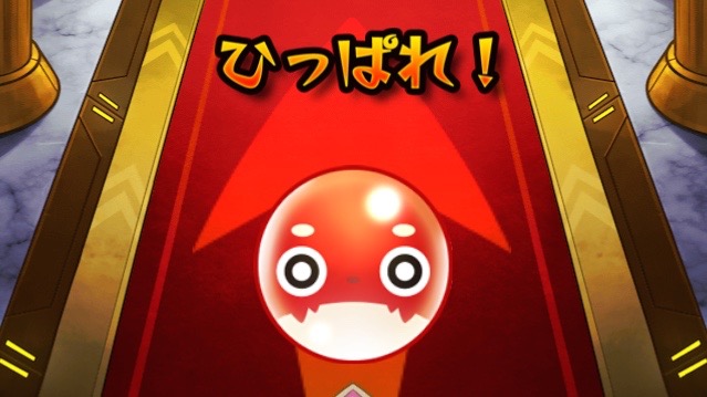モンスト ついに映画公開 劇場に行って オラ玉 をゲットしよう Appbank モンスト ついに映画公開 劇場に行って オラ玉 をゲットしよう Appbank