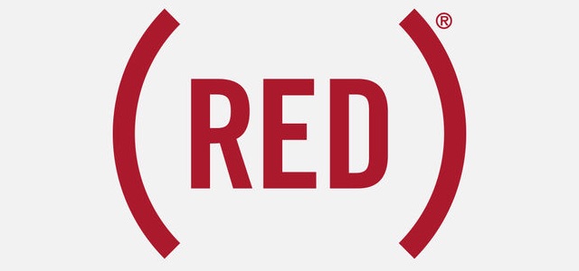 (RED)