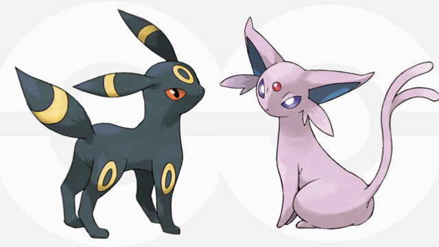 【ポケモンGO】イーブイをエーフィ・ブラッキーに進化させる方法を予想してみた