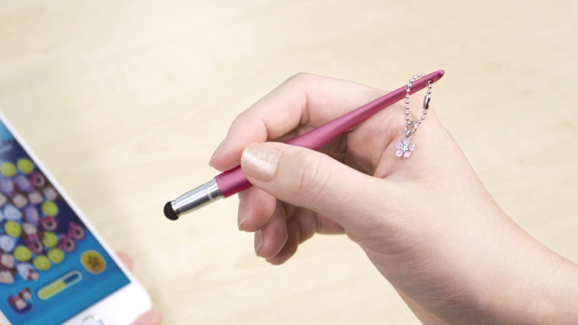軽くてスリムな女性向けSu-Penが登場!