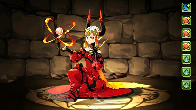 【パズドラ】アーマードロップから限定モンスターを手に入れよう!