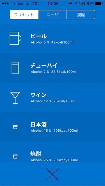 飲み会や忘年会で二日酔い対策におすすめの方法やコツ、おすすめアプリ
