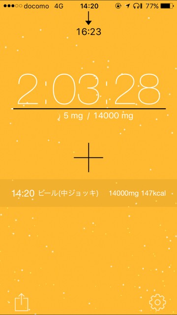 飲み会や忘年会で二日酔い対策におすすめの方法やコツ、おすすめアプリ