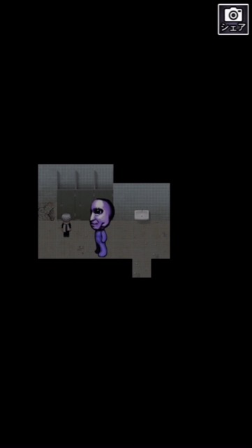 名作フリーホラーゲーム「青鬼」の続編が新作・無料スマホゲームアプリ「青鬼2」としてiOS/Android（スマホ）で配信開始（リリース）