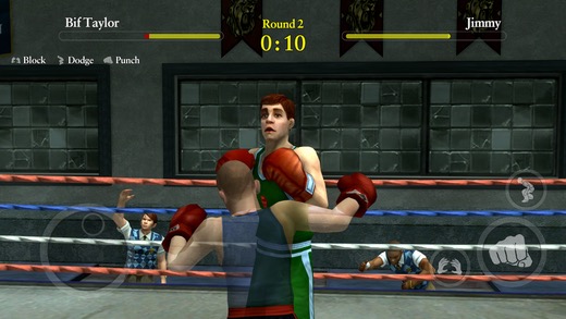 悪ガキ版グランド セフト オート Bully が日本語対応でスマホに登場 Appbank