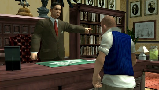Rockstar（ロックスター）の学生版GTA・Grand Theft Auto（グランド・セフト・オート、グラセフ）とも言える「Bully: Anniversary Edition（ブリー・スカラーシップエディション）」のiOS/Android（スマホ）版配信開始