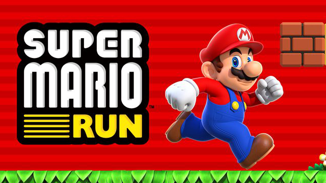 【マリオラン】アプリを遊ぶには常時インターネット接続が必要