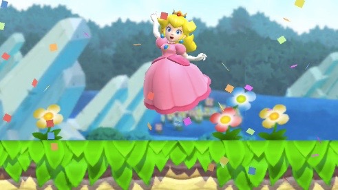 スーパーマリオラン（SUPER MARIO RUN）全キャラクター特徴まとめ 解放条件 マリオ ルイージ ヨッシー ピーチ姫 キノピオ キノピコ- 14