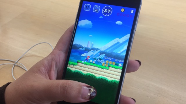 マリオラン スーパーマリオラン 先行プレイ ピンクコイン パープルコイン ブラックコイン- 3