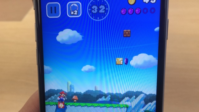マリオラン スーパーマリオラン 先行プレイ ピンクコイン パープルコイン ブラックコイン- 7