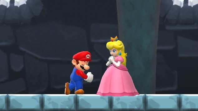 【マリオラン】ワールドツアーを全クリすると・・・