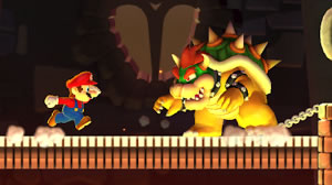 スーパーマリオラン、Android版の事前登録が開始!