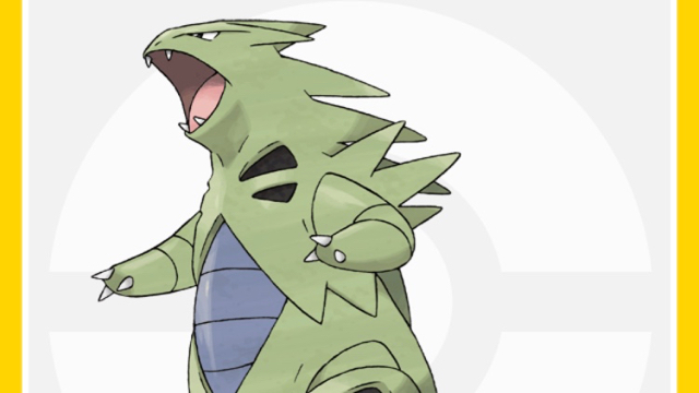 【ポケモンGO】金銀（第2世代）ポケモンが追加されるとバンギラスが猛威を振るう!?