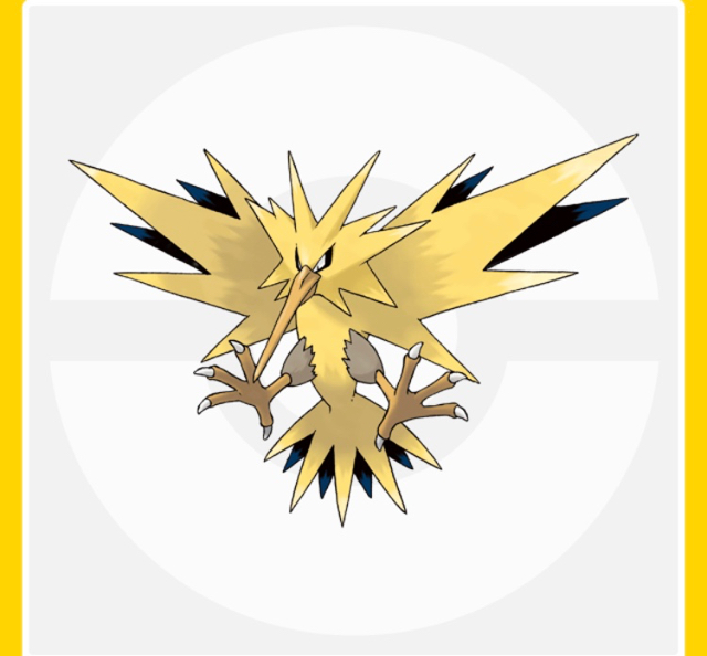 ポケモンGO,新ポケモン,伝説のポケモン,フリーザー,サンダー,ファイヤー,ミュウツー,ミュウ,第2世代,金銀