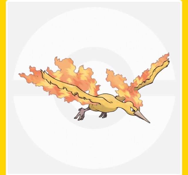 ポケモンGO,新ポケモン,伝説のポケモン,フリーザー,サンダー,ファイヤー,ミュウツー,ミュウ,第2世代,金銀