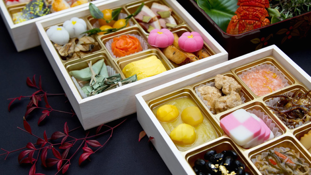 正月太りしやすい食べ物は◯◯◯だった!? 【#糖質制限】