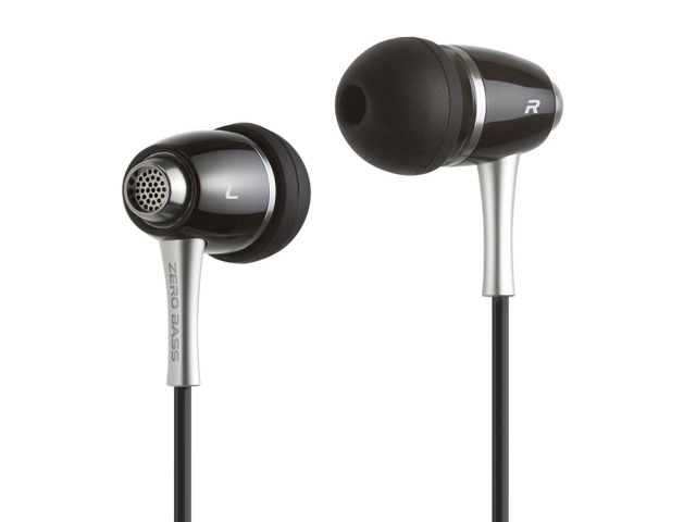 5,000円以下高音質で高コスパな最強イヤホンまとめZERO AUDIO ZERO BASS