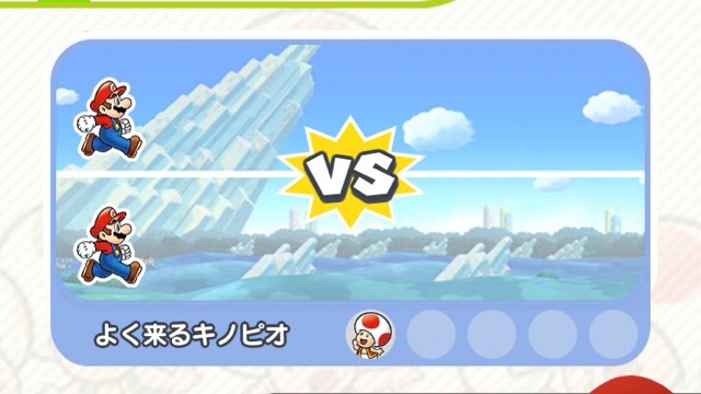 【マリオラン攻略】キノピオラリーで勝つコツとプレイ方法