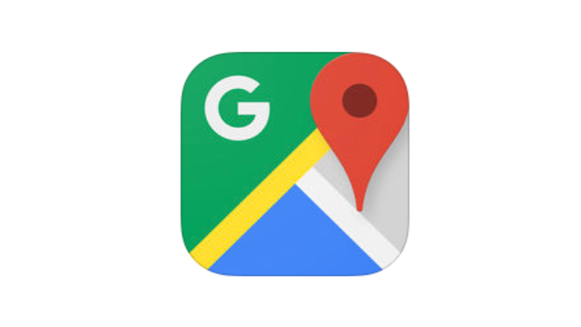 『Googleマップ』がアップデート! 追加された便利な機能とは?