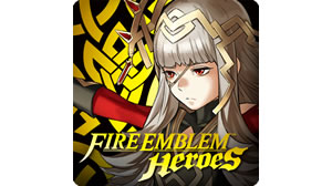 『ファイアーエムブレムヒーローズ』Android版の事前登録開始!