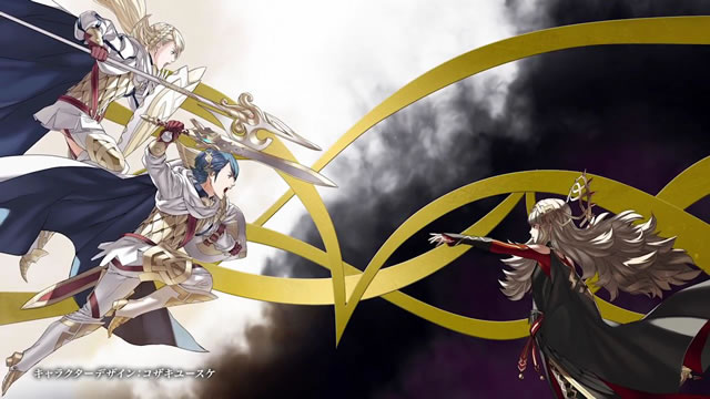 任天堂『ファイアーエムブレムヒーローズ』発表内容まとめ