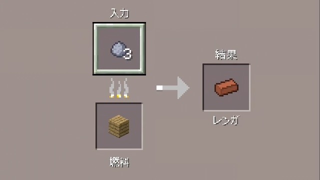 【マイクラPE】建築の幅を広げる「粘土」について