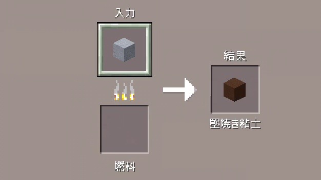 【マイクラPE】建築の幅を広げる「粘土」について