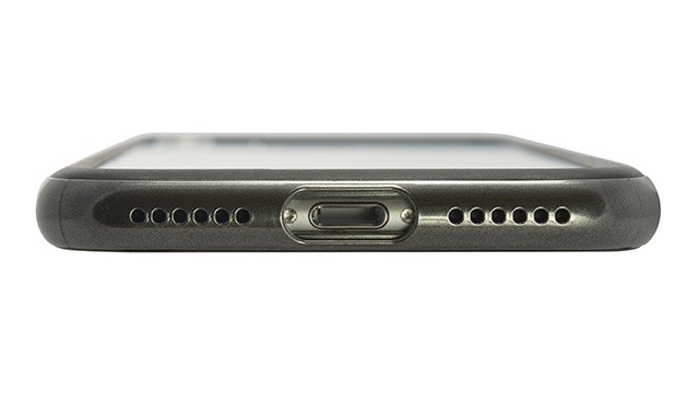 【iPhone 7】パワーサポートのシンプルなバンパーケースが登場