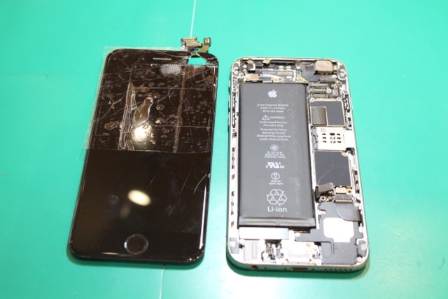 総務省認定のiPhone修理サービスとは? 実際に修理を体験
