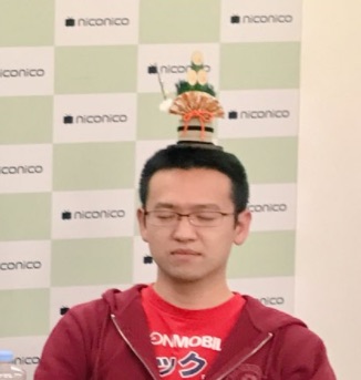 【むらい】1/4〜今週の予定。金曜は今年最初の現地観覧あるよ！