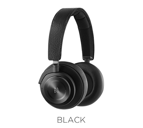 ノイズキャンセリング機能Bluetooth(ワイヤレス)ヘッドホン高音質なBeoPlayH9