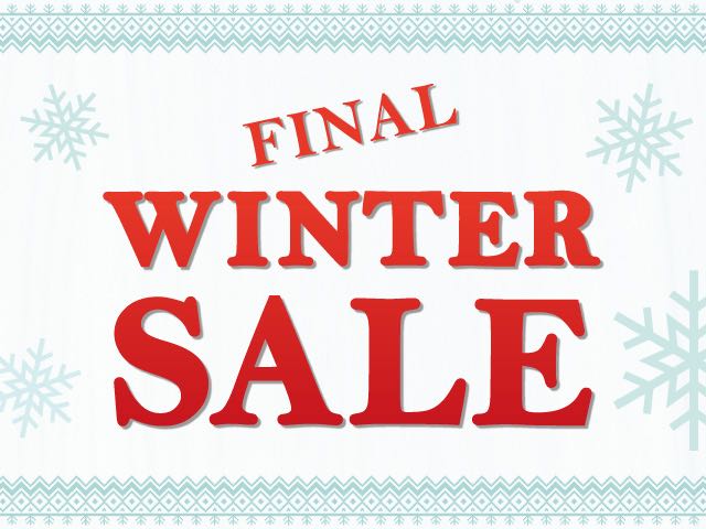 最大77%オフ! AppBank Storeの「ファイナルウィンターセール」で音楽を楽しもう