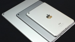 来週のiPad Pro 2発表は確実か、Appleが当局に申請