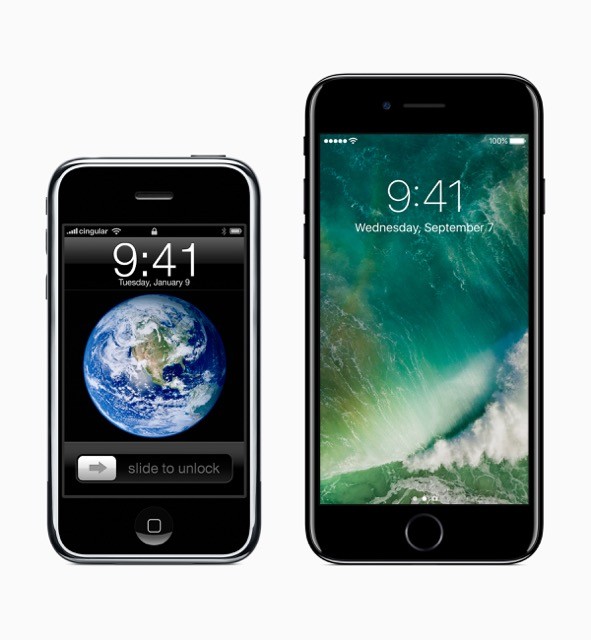 iPhoneアイフォーンAppleアップルiPhone8アイフォーン8噂10周年スティーブジョブズティムクック