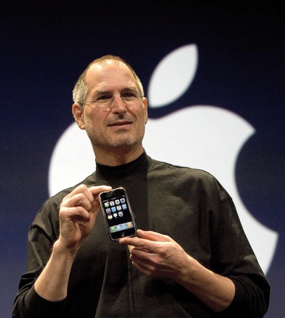 iPhoneアイフォーンAppleアップルiPhone8アイフォーン8噂10周年スティーブジョブスティムクック