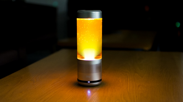 光って鳴って、飲める!? 1台でアウトドアに大活躍のLEDランタン