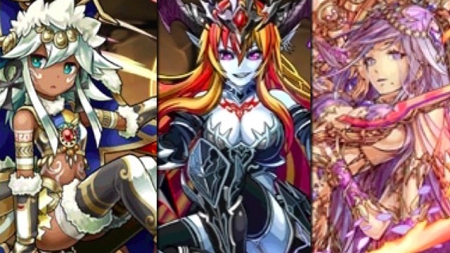 パズドラ 極限の闘技場1 攻略アドバイス みんなのq Aまとめ Appbank