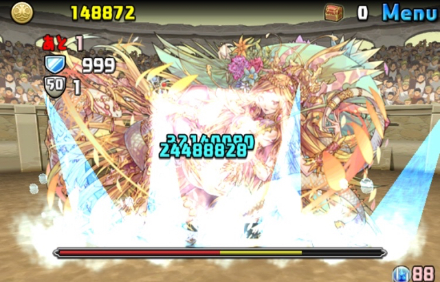 パズドラ 極限の闘技場1 攻略アドバイス みんなのq Aまとめ Appbank