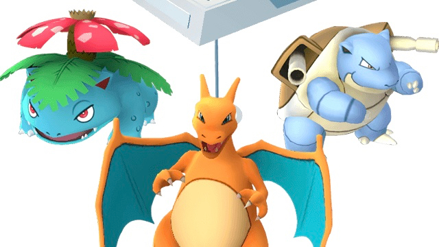 【ポケモンGO】タイプ別最強ゲージわざまとめ