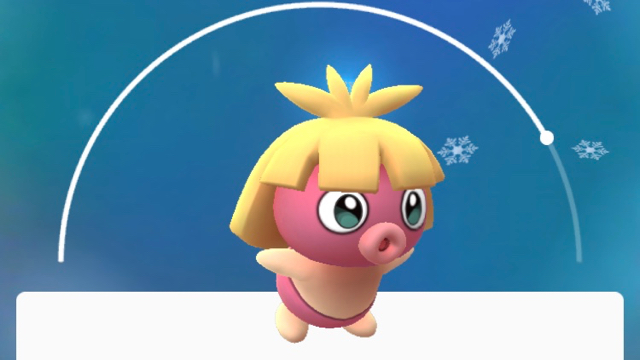 ポケモンgo たまごから生まれるベイビィポケモンまとめ Appbank