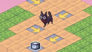 トコトコ歩くネコがかわいすぎるパズルゲーム シュレディンガーの箱庭 Appbank